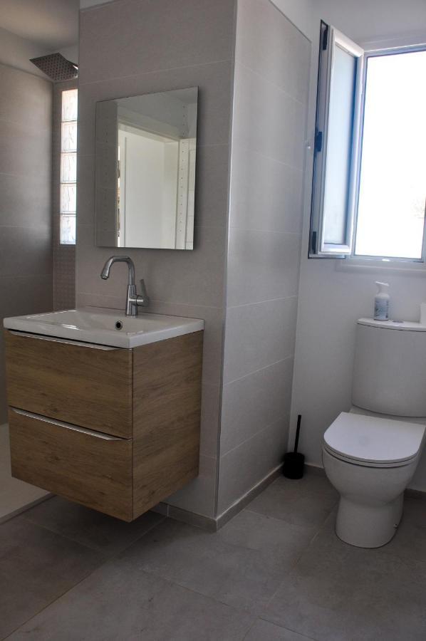 Villa Salem Maison D'Architecte Toute Equipee & Piscine Arkou Ngoại thất bức ảnh